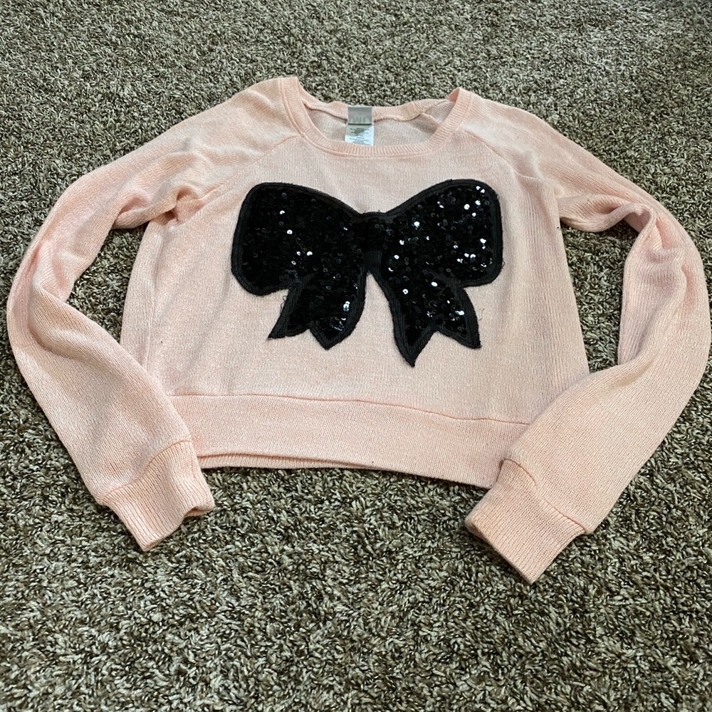 Cute lightweight sweater